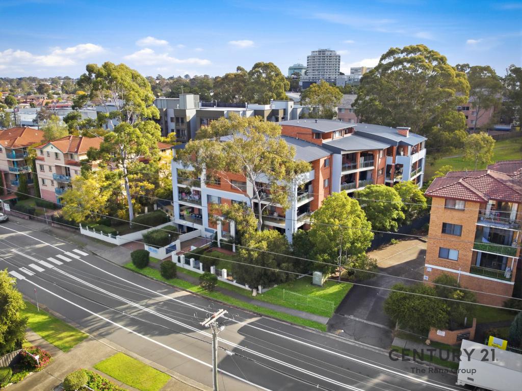 21/3-5 BOYD ST, BLACKTOWN, NSW 2148