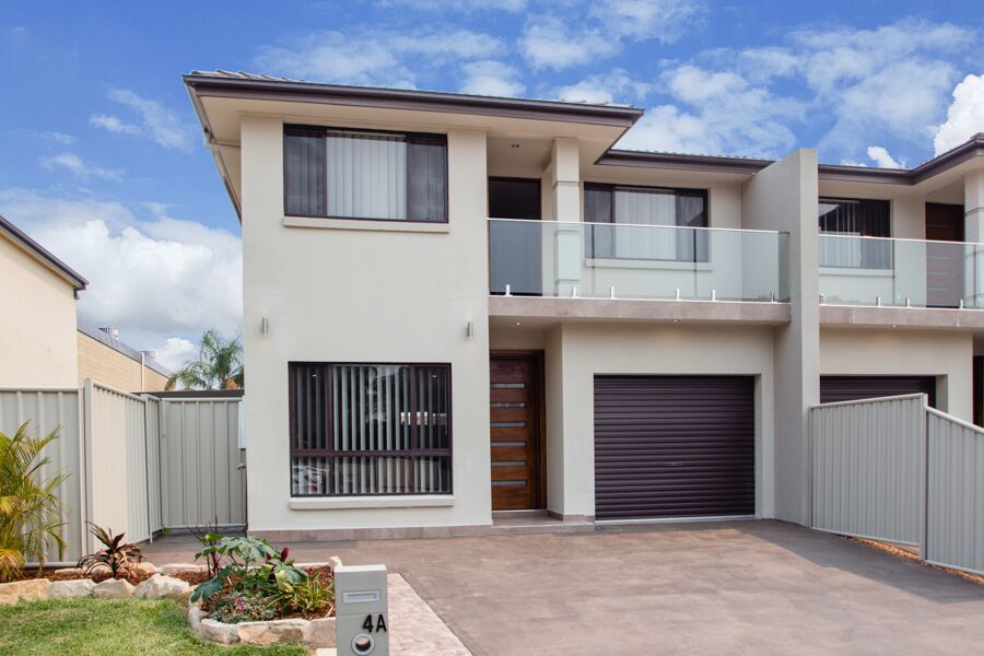 4a Florence St, Oakhurst, NSW 2761