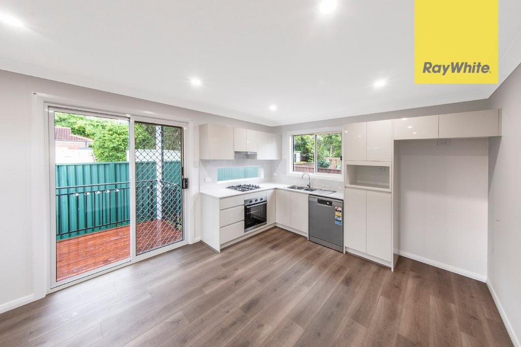 12a Drew St, Westmead, NSW 2145