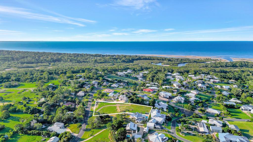 72 Mal Campbell Dr, Craignish, QLD 4655