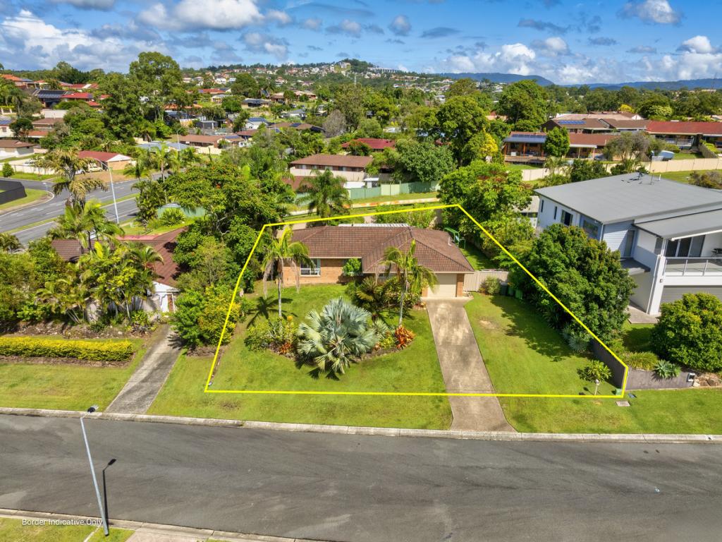 4 Kahlua Ct, Highland Park, QLD 4211