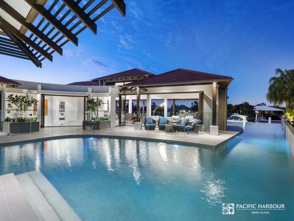 Contact Agent For Address, Banksia Beach, QLD 4507