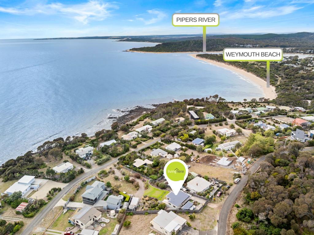 35 Campbell St, Weymouth, TAS 7252