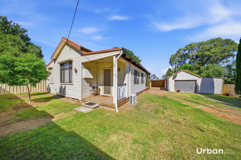 31 Melbourne St, Aberdare, NSW 2325