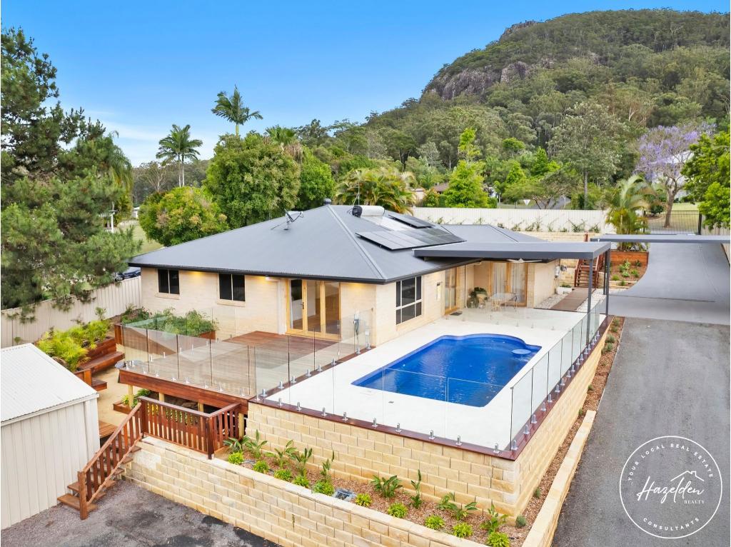 71 SPRINGBURN DR, GLASS HOUSE MOUNTAINS, QLD 4518