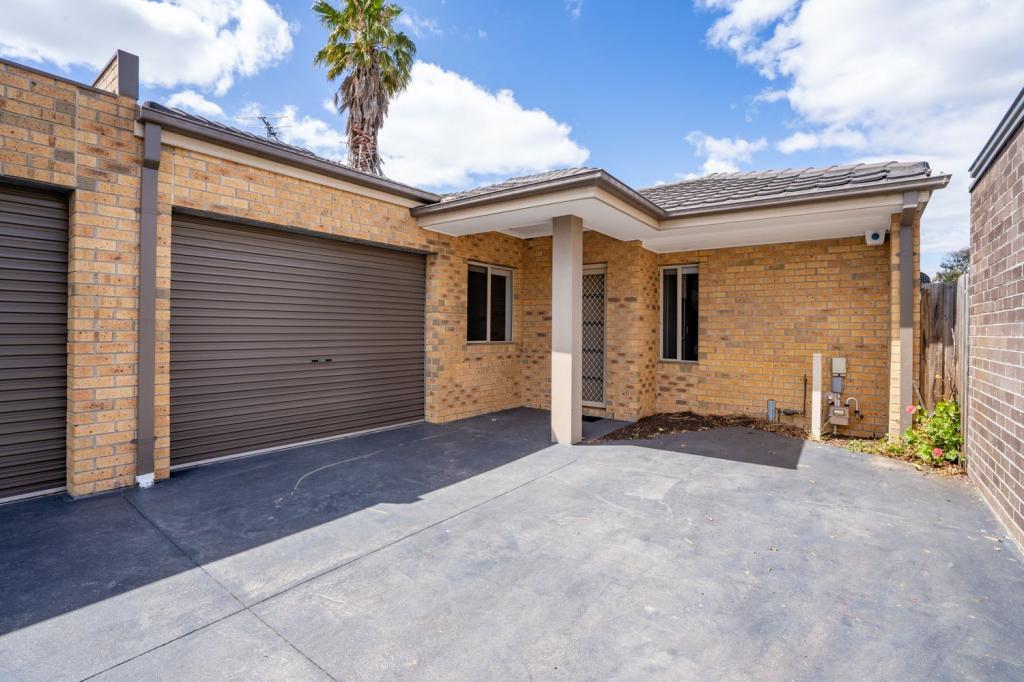 3/45 Gorge Rd, South Morang, VIC 3752