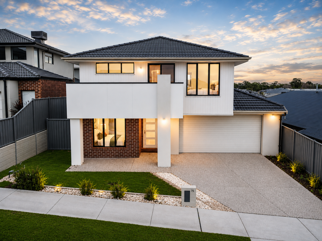 75 Hikari Cres, Cranbourne South, VIC 3977