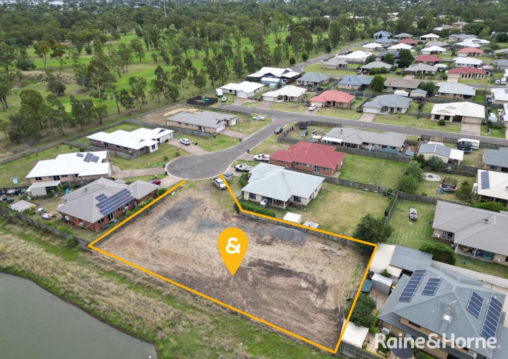 7 Turnberry Way, Dalby, QLD 4405