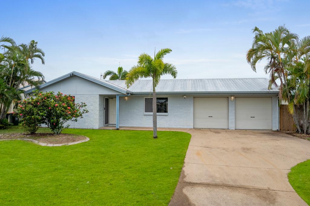 72 Valerie Lane, Deeragun, QLD 4818