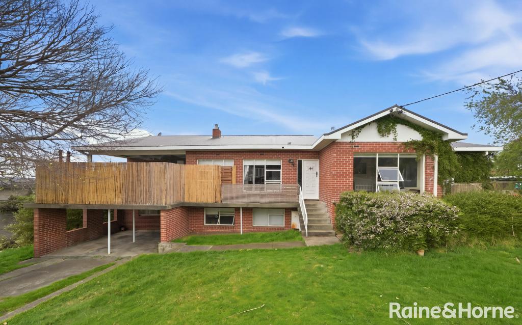 41 SINCLAIR AVE, MOONAH, TAS 7009