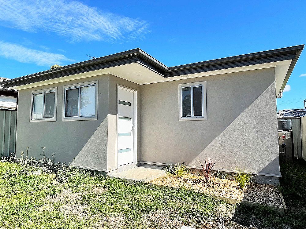 65b Cambridge St, Cambridge Park, NSW 2747