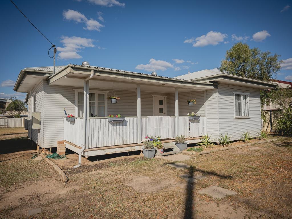 7 Queen St, Roma, QLD 4455