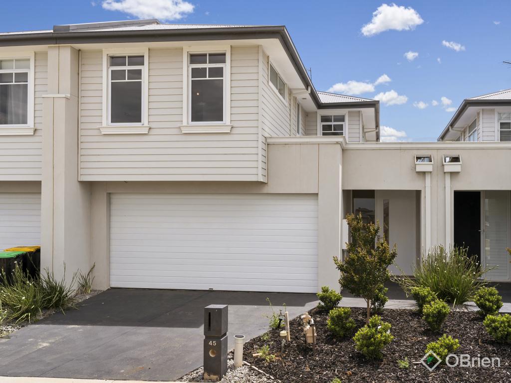 45 Bouquet Cct, Diggers Rest, VIC 3427