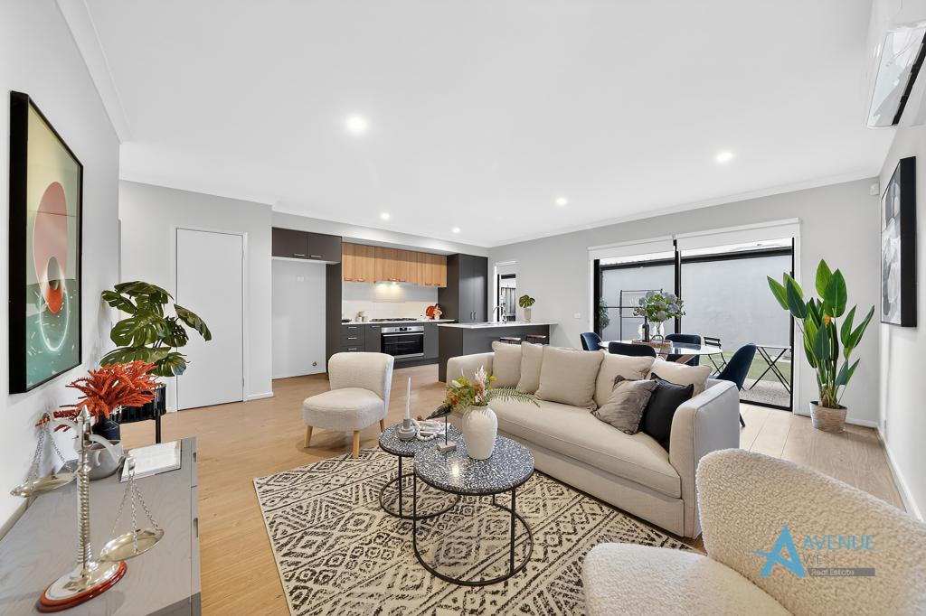 68 Gibsons Cct, Bonnie Brook, VIC 3335