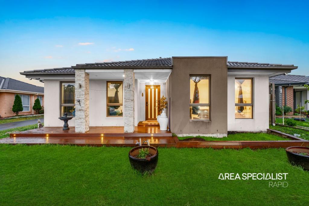 39 Kyla Ave, Dandenong, VIC 3175