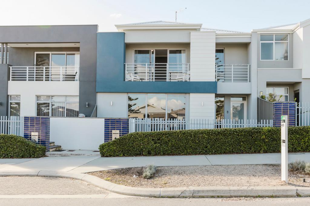 58 Reflection Bvd, Jindalee, WA 6036
