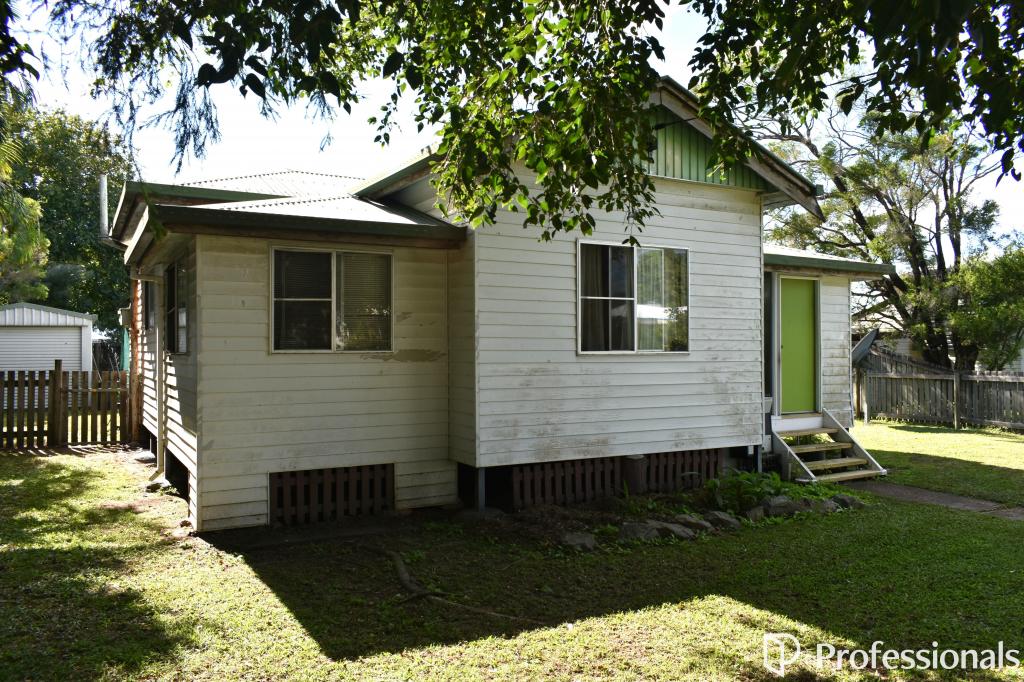 40 Milne Lane, West Mackay, QLD 4740