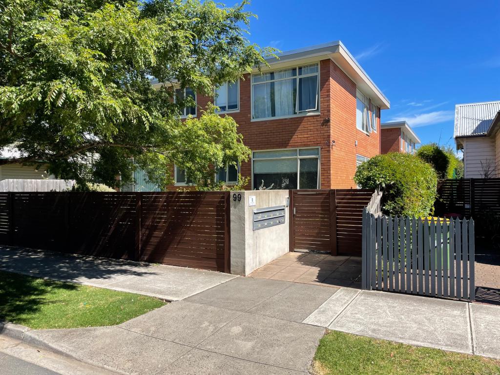 9/99 Ballantyne St, Thornbury, VIC 3071