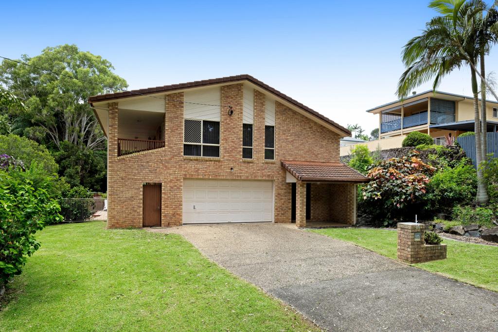 36 Coolum View Tce, Buderim, QLD 4556