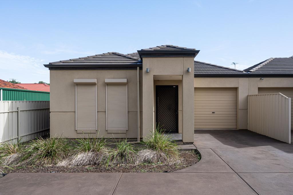 105b Martins Rd, Salisbury Downs, SA 5108