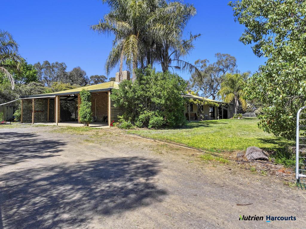 411 Walshs Rd, Miepoll, VIC 3666