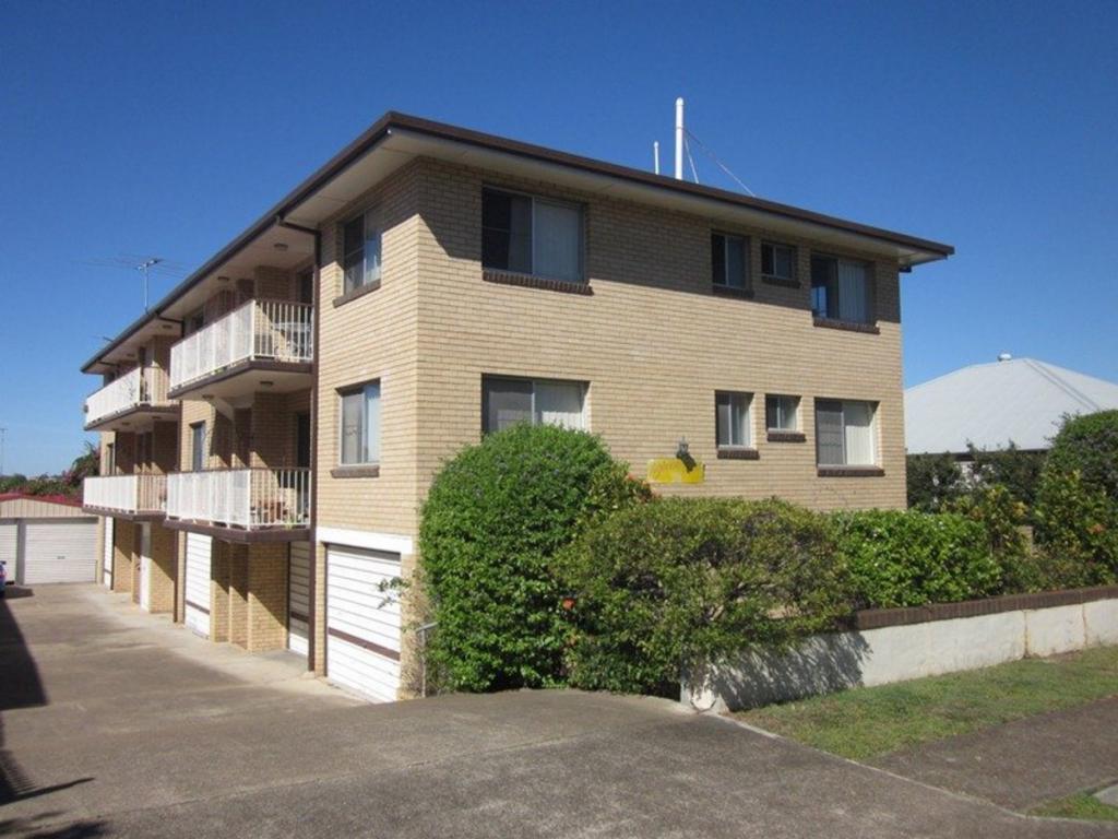 3/15 Lambton St, Annerley, QLD 4103