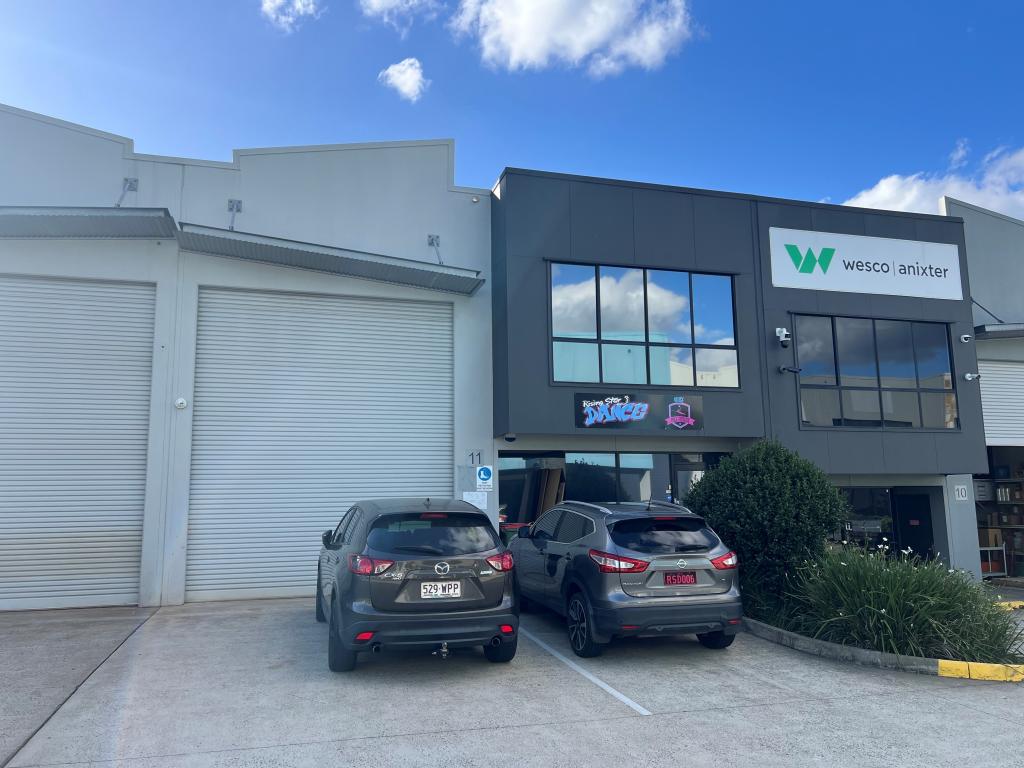 11/17 Cairns St, Loganholme, QLD 4129