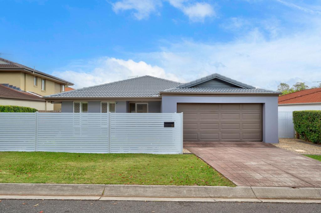 16 Cyperus Cres, Carseldine, QLD 4034