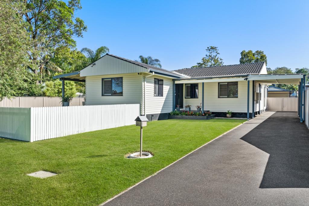 37 Newcastle St, Springfield, NSW 2250