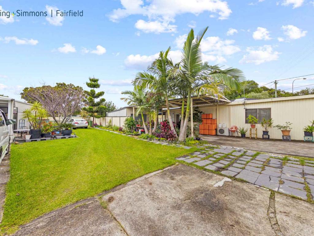 159 Brenan St, Smithfield, NSW 2164