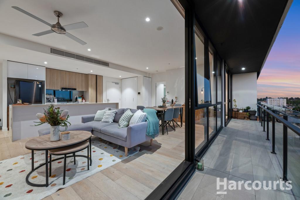 261/49-57 Sparkes St, Chermside, QLD 4032