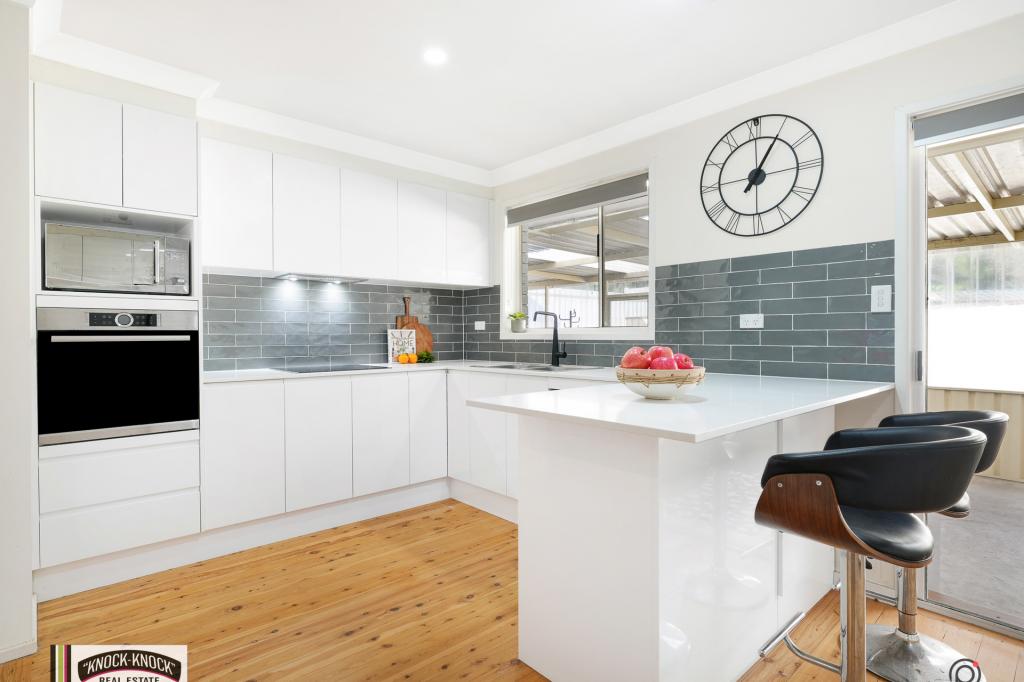 29 Kapooka Ave, Dapto, NSW 2530