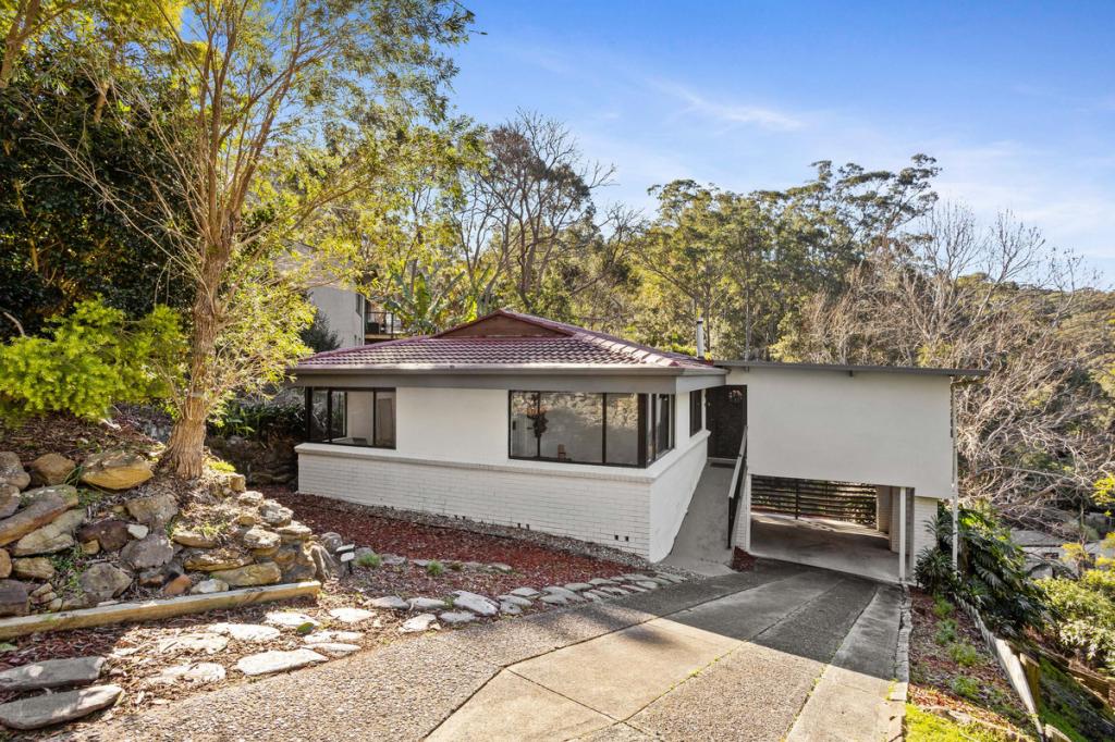 6 Gregory St, Wyoming, NSW 2250