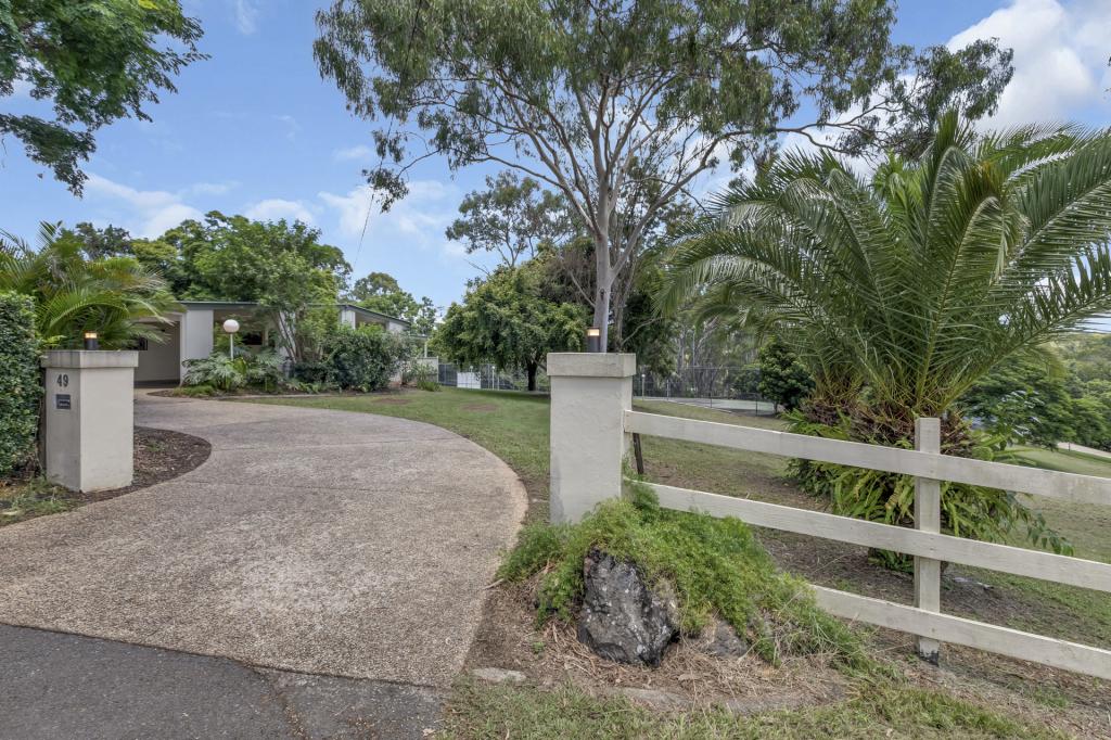 49 Westridge St, Brookfield, QLD 4069