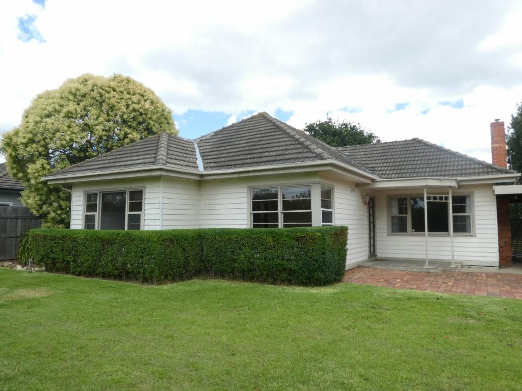 65-67 Dundas St, Sale, VIC 3850