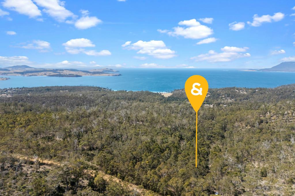 108 Happy Valley Rd, Spring Beach, TAS 7190