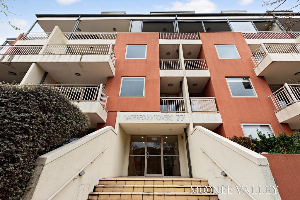 412/77 Village Way, Maribyrnong, VIC 3032