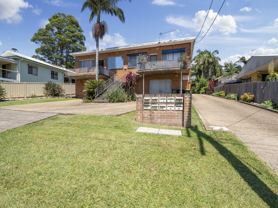 10/71 Azalea Ave, Coffs Harbour, NSW 2450