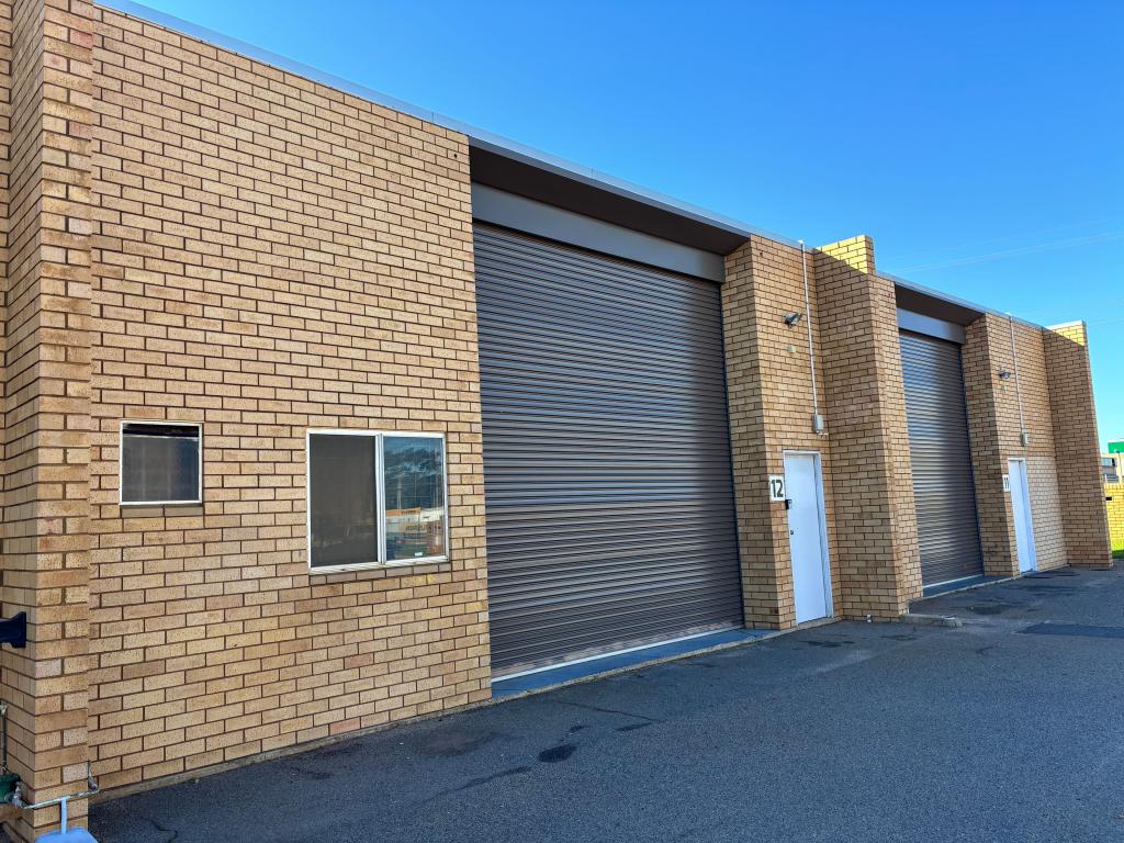 12/5 BOYD ST, WEBBERTON, WA 6530