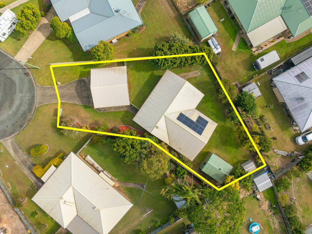 5 Westphal Ct, Southside, QLD 4570