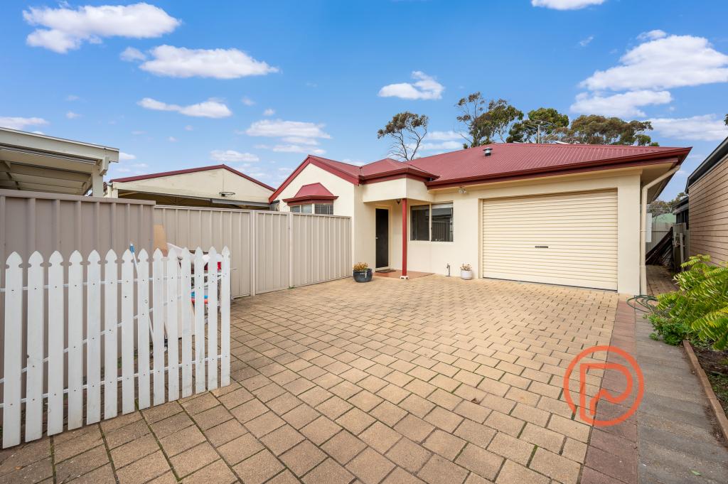 25A GARDNER ST, PLYMPTON, SA 5038