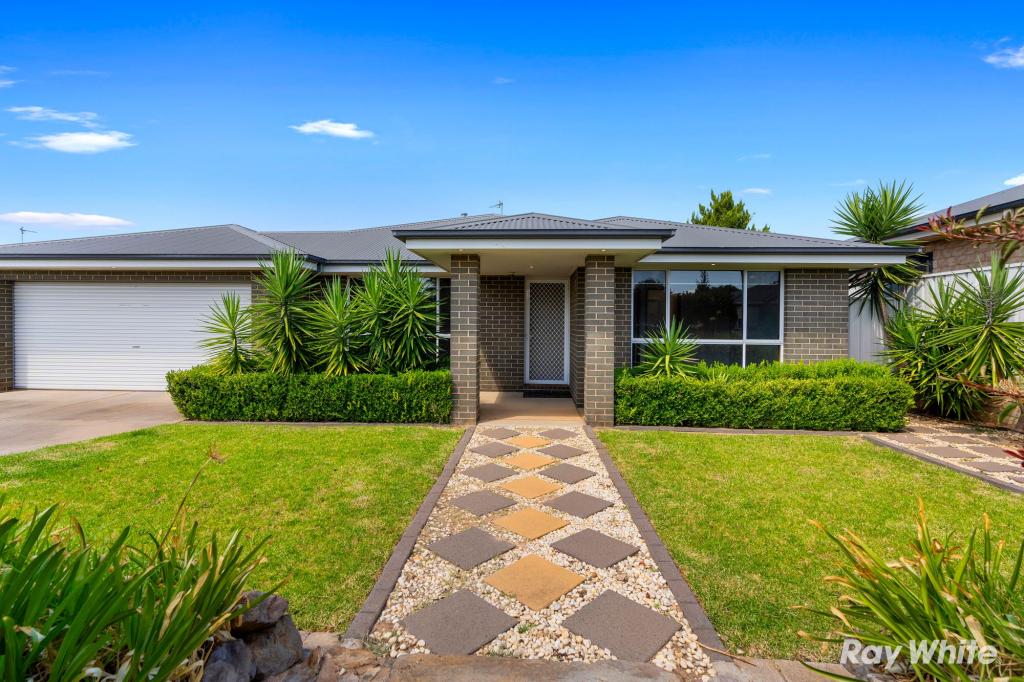 39 Avocet Dr, Estella, NSW 2650