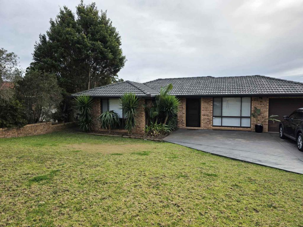 11 ESKDALE CL, NARELLAN VALE, NSW 2567