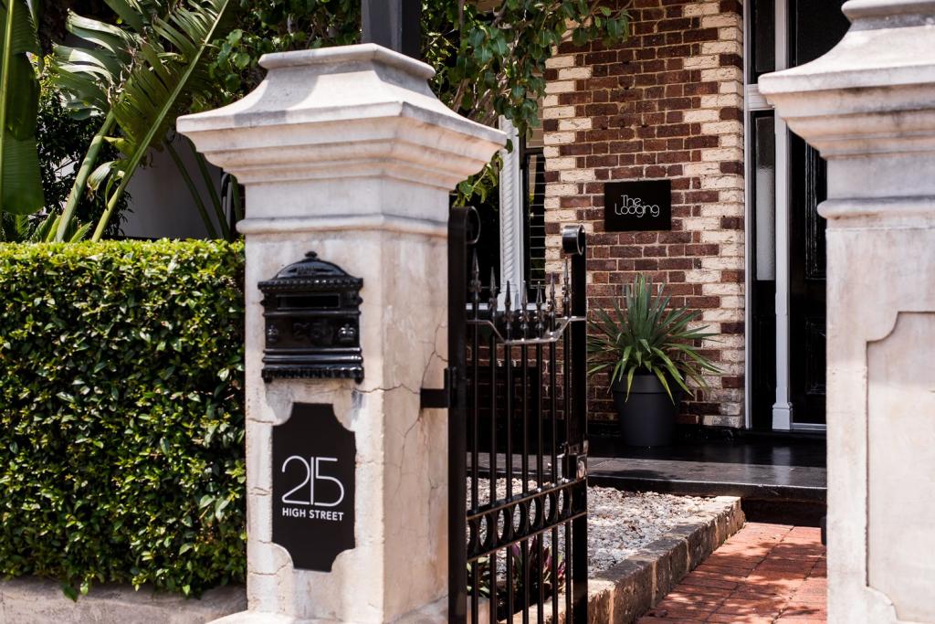 215 High St, Fremantle, WA 6160