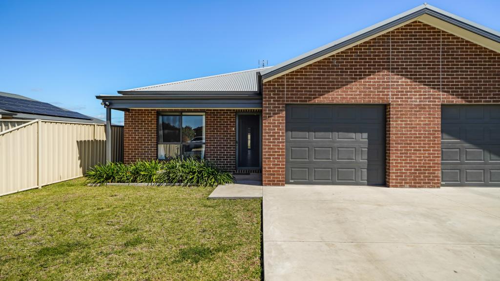 7a Dunstan Cl, Forbes, NSW 2871