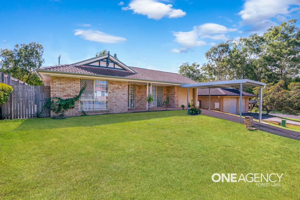 3 Kurrajong St, Durack, QLD 4077