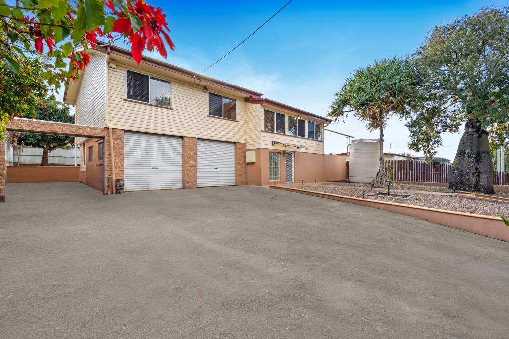 23 Attunga St, Kingston, QLD 4114