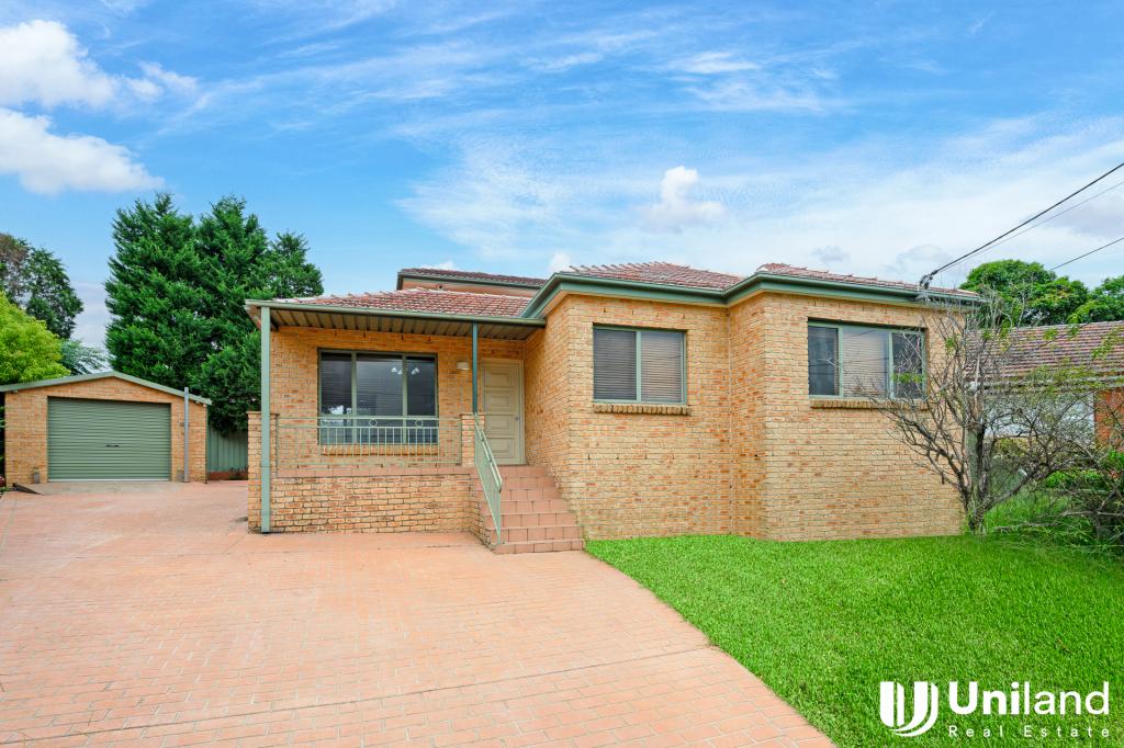 54 STURDEE ST, WENTWORTHVILLE, NSW 2145