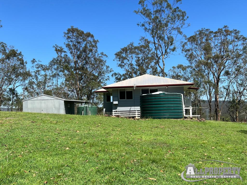 131 Bakers Rd, Grandchester, QLD 4340
