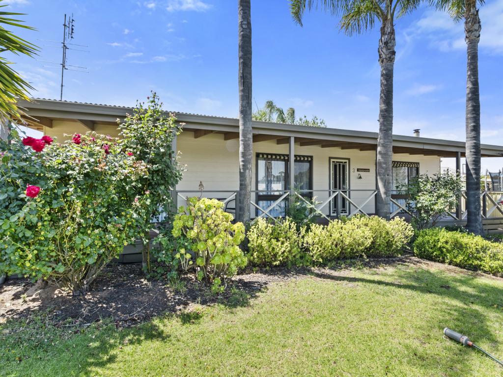 3 Hoyle St, Tocumwal, NSW 2714